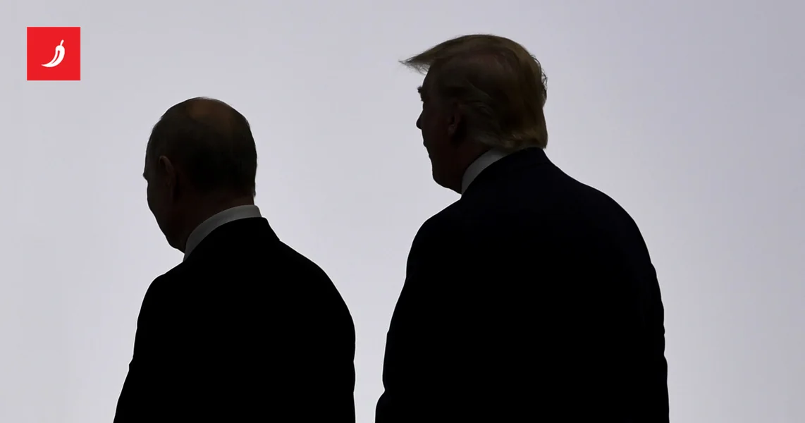 Rusi likuju: Užitak je ovo gledati. Ako Tramp anektira Grenland do 4. jula 2026...