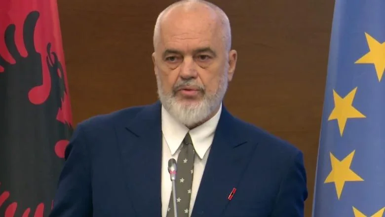 Reforma u pravosuđu, Rama: Za 10 godina smo srušili stogodišnji kult bezakonja! Videli smo i neuspehe