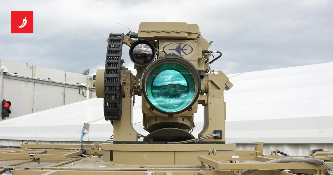 Izraelska vojska dobila novo moćno oružje - Željezna zraka