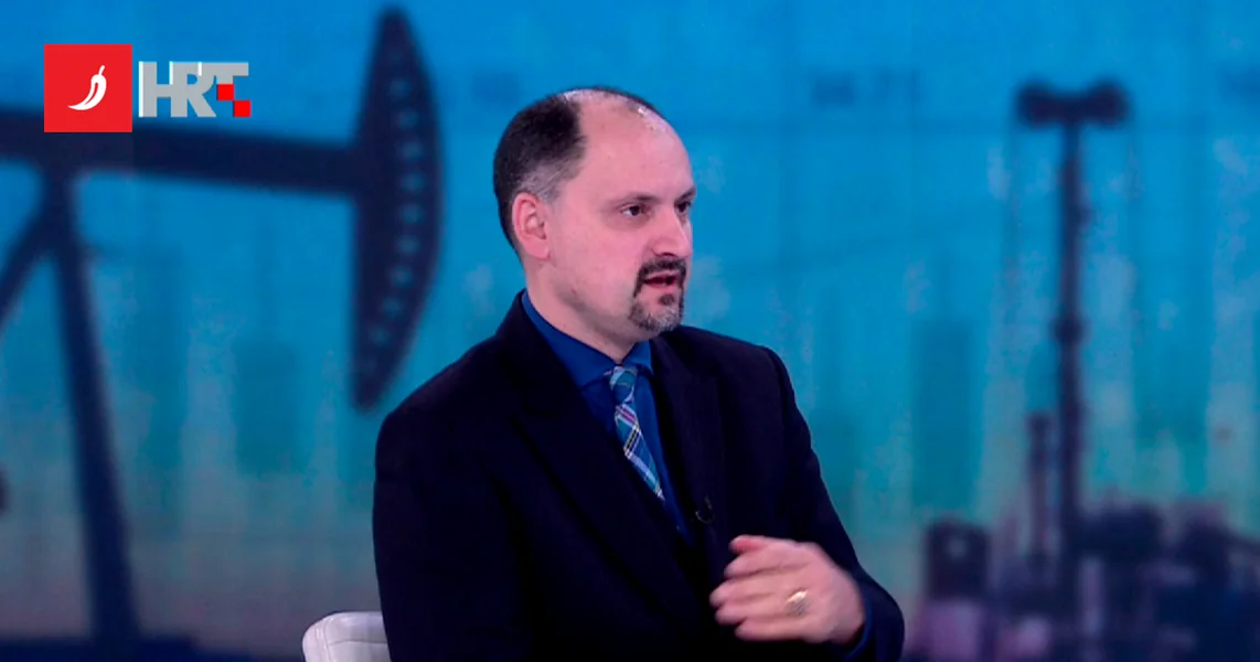 Ekonomista Vidaković: Amerika će uspostaviti potpunu kontrolu nad Grenlandom