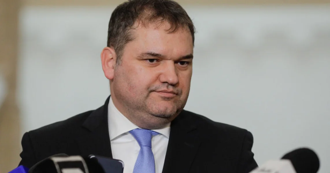 Cseke Attila najavljuje rok za smanjenje troškova u administraciji. Šta govori o onima koji izbegavaju poreze