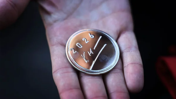 Gouria K.M. - Documento