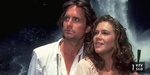 Michael Douglas potvrdio: Tokom snimanja filma Lov za zelenim dijamantom imao je vezu sa Kathleen Turner