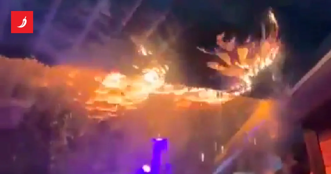 Zašto je požar u Švajcarskoj bio tako smrtonosan?