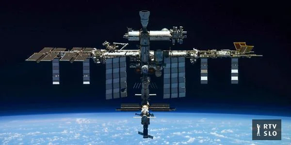 NASA evakuisala četiri astronauta sa Međunarodne svemirske stanice