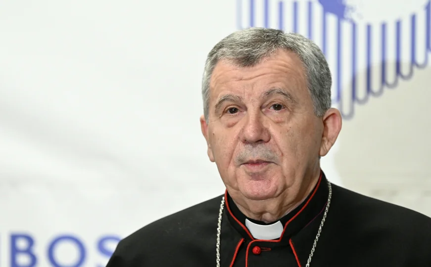 Tomo Vukšić čestitao Božić: „Zaustavimo nasilje – štitimo žene, djecu i njihova prava“