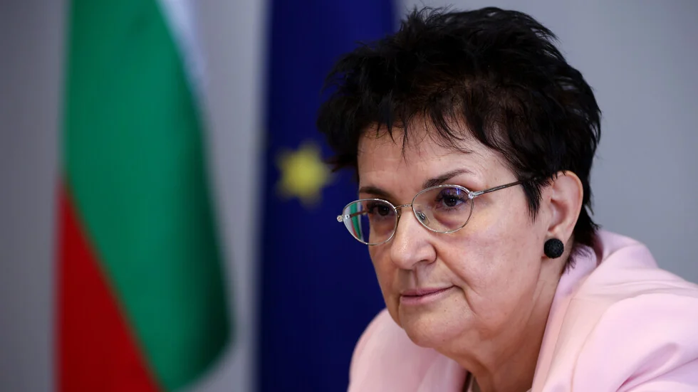 Ljudmila Petkova: Više poreznih ocena nekretnina neće promeniti taksu za smeće