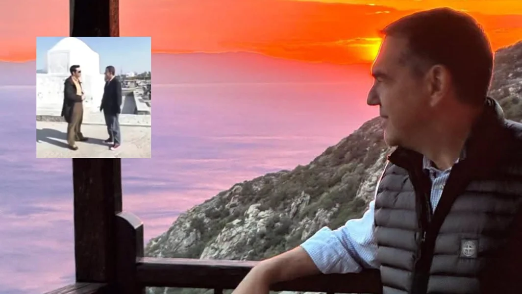 Drugi Tsipras: Kada je 2009. rekao 'nisam religiozan' i 'neću da upalim sveću pred kamerama' - Documento