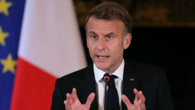 Odlazak Madura, dobra vest Venezuelancima! Macron: Metoda koju su SAD koristile nije bila ispravna