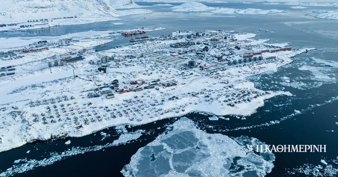 Politiko: Kako Evropljani mogu da spasu Grenlandiju od Trampa? – Četiri scenarija