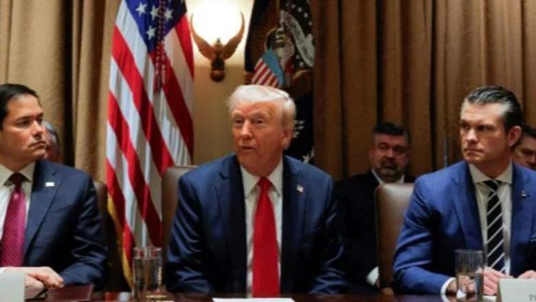 Trump isključuje trenutni napad na Iran: Neće biti napada, ali tenzije ostaju visoke
