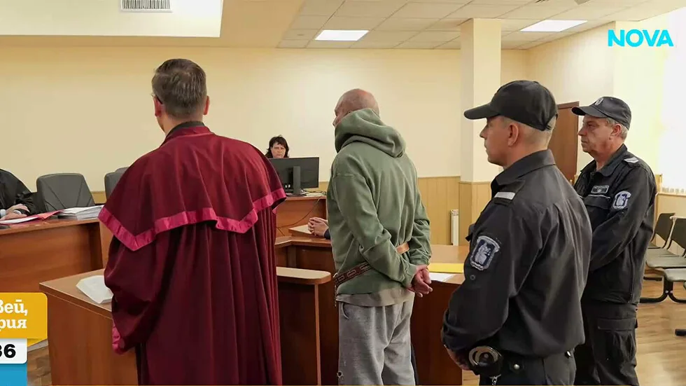 Oružje, s kojim je ubijen Iliyan Filipov, nije pronađeno, nema ni neposrednih svedoka
