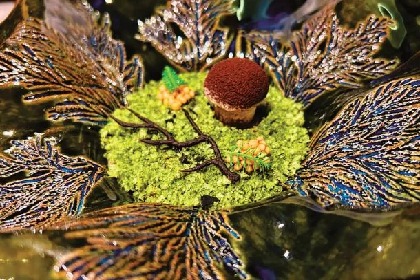 Gostinski preseci godine