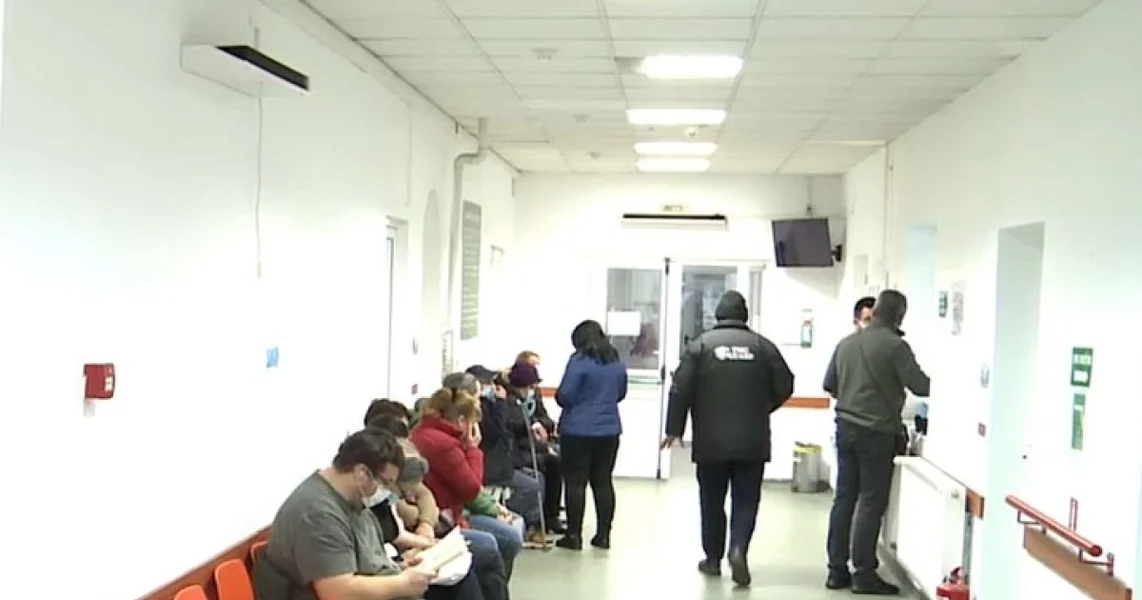 Još dvoje Rumuna su umrli od gripe. Viroze u porastu za više od 20% u odnosu na prošlu sezonu. Upozorenje lekara