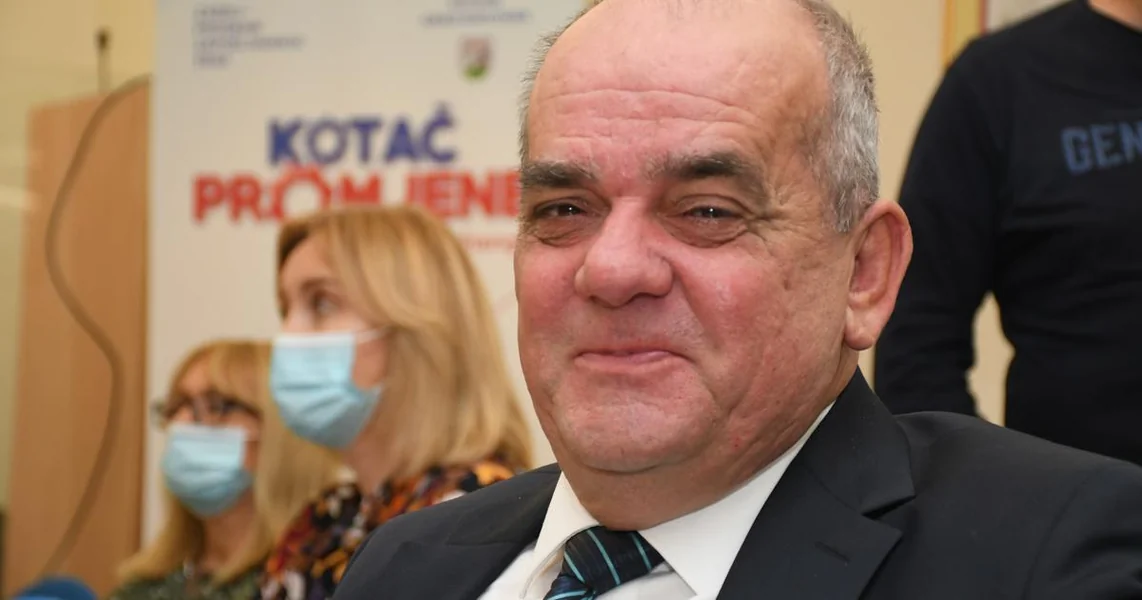 Predsednik gradskog veća Bjelovara skrivio saobraćajnu nesreću: Podneću ostavku na sve funkcije