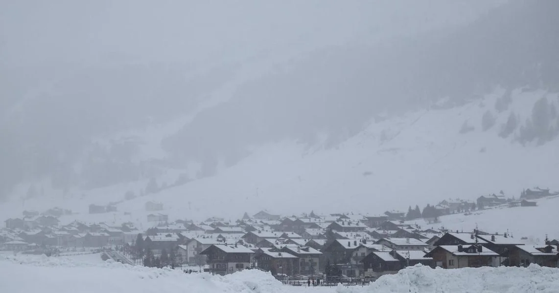 Preti novi ledeni talas, susjedi prognoziraju koji datum kreće preokret: 'Osim kiše, mogao bi stići i sneg'