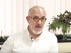 Evropa plače zbog lekcije koju sama predavala - Nova Makedonija