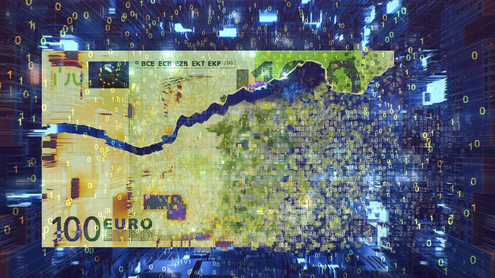 Što je to digitalno evro i hoće li biti digitalna valuta Evrozone?