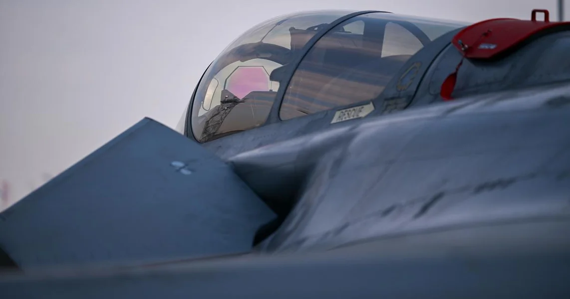 Manji incident sa borbenim avionom: Rafale morao prisilno sleteti