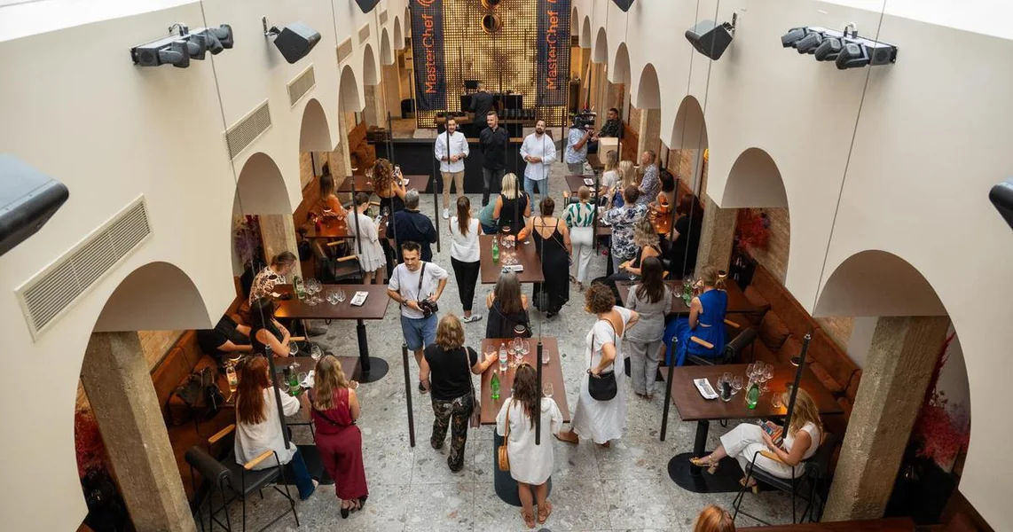 Poznati zagrebački restoran zatvara vrata: 'Hvala vam što ste verovali u našu viziju...'