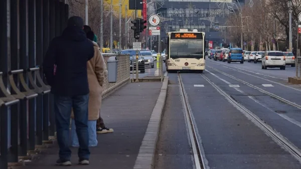 Promene u saobraćaju autobusa, počevši od srede, 24. decembra. STB objavljuje rutu za ovo razdoblje.