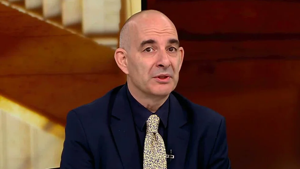 Petar Volgin: Na ovim izborima pokažemo da se Vazrazhdane vraća