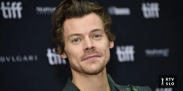 Harry Styles među fanovima probudio nadu za nove pesme