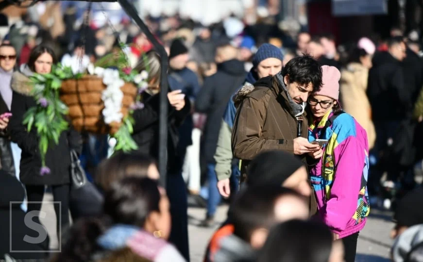 BH Meteo | Stiže predah od velikih minusa, temperatura će ići do 15 °C