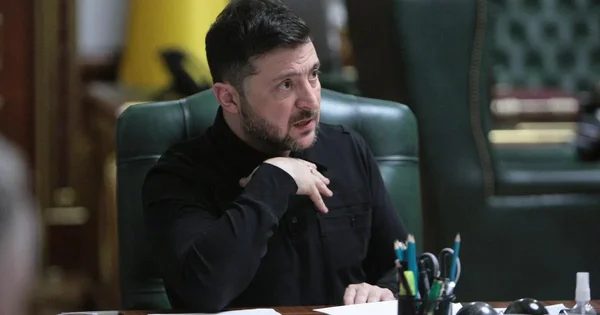 Zelenski otkrio svih 20 novih tačaka mirovnog plana: Dvije stavke mogle bi biti presudne za Evropu