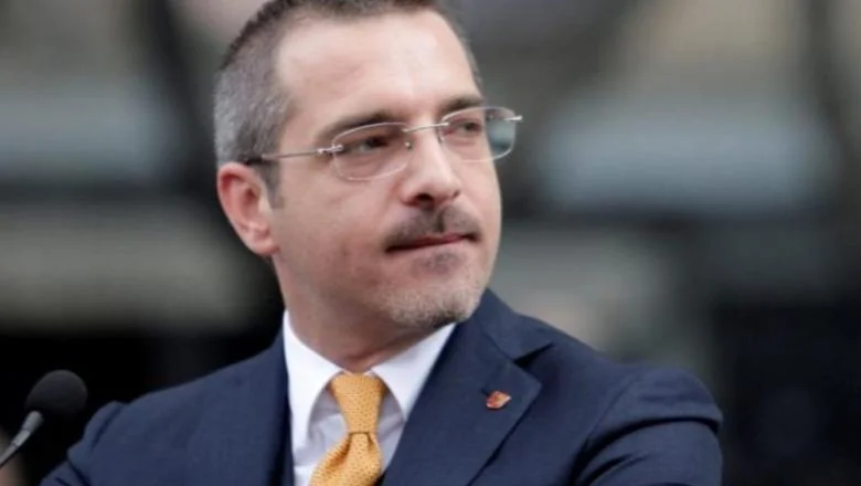 Postupak za Saimira Tahirija i bivšeg načelnika Policije Vlore, Vrhovni sud menja relatora predmeta