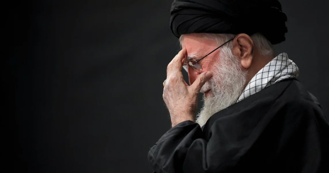 Budućnost ajatollaha. Koja bi sudbina mogla da bude Ali Khamenei, vrhovni lider Irana, i šta bi sledilo Islamskoj Republici
