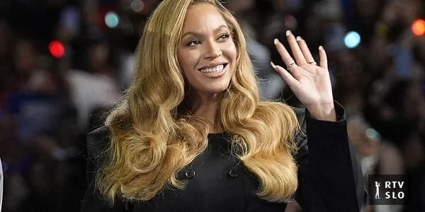 Uspešne turneje i muzički katalog doneli su Beyonce naziv milijarderke