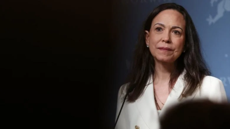 Vođa venezuelanske opozicije: Kriminalni režim u Venecueli će se raspasti, ali put napred biće težak i složen