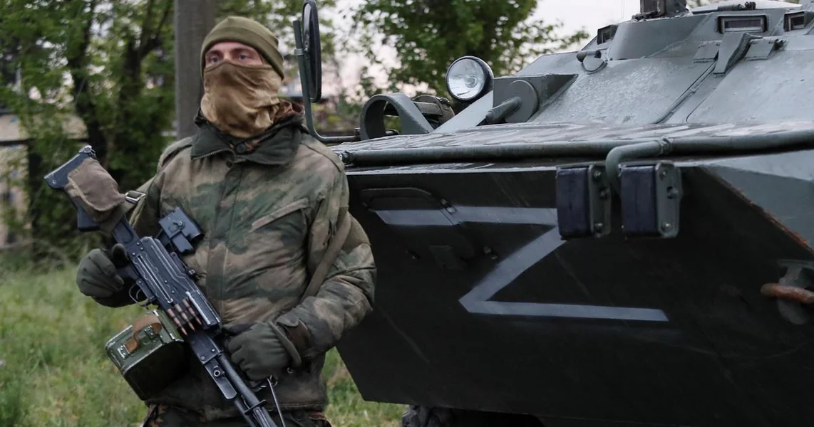 Novi podaci otkrivaju mračnu stranu povratka ruskih boraca sa bojišta. Trend je zabrinjavajući