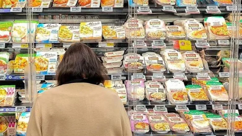 Kibernetski napad pogodio je supermarkete Evrope, frižideri dostigli 50°C, milione evra štete - Shqiptarja.com