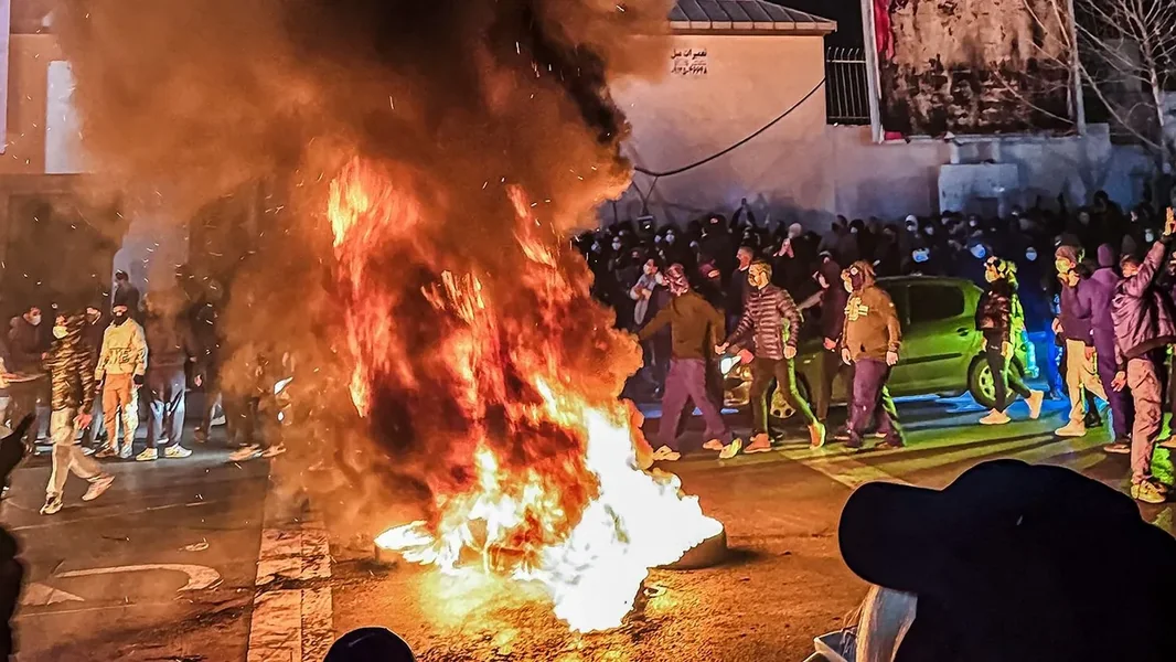 Sjedinjene Države su izdale vanredno upozorenje - ORIGO