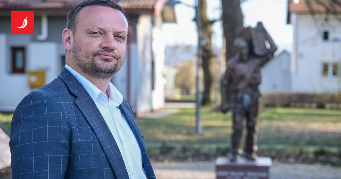 Viktor Šimunić: Drznul sam se neke moćne ljude prozivati imenom i prezimenom