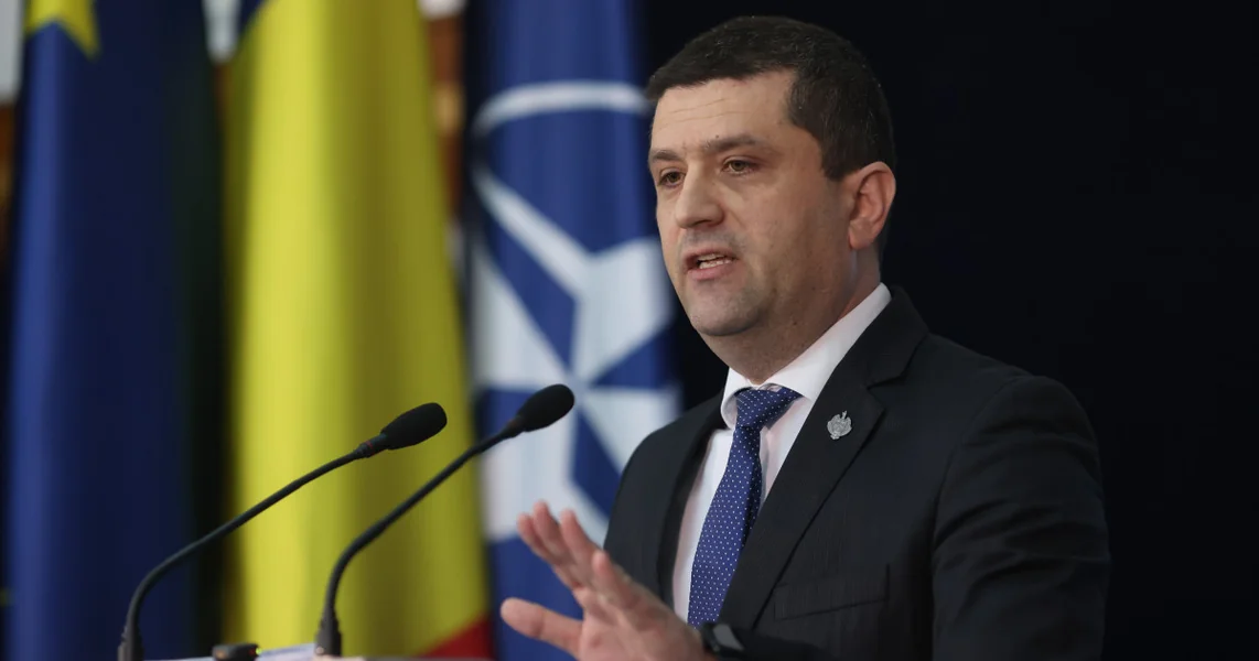Miruta: PSD kaže da neće glasati za Vladu Murešan, iako dolazi sa istim fiskalnim merama koje je predlagala i Vlada Veštea