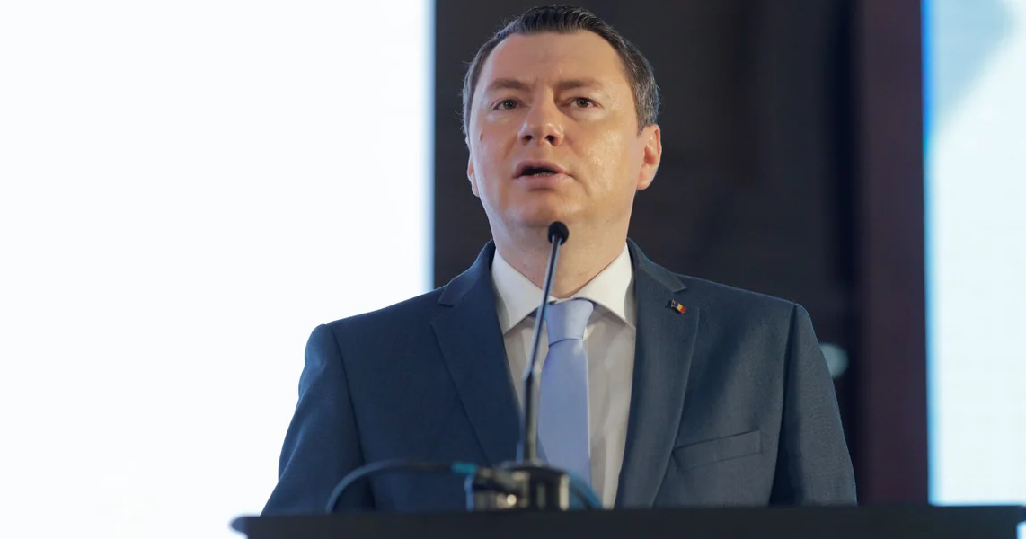 Viceguverner Narodne banke Rumunije: 'Produženje političke krize postaje sve problematičnije. Povratak u normalnost je suštinski važan'