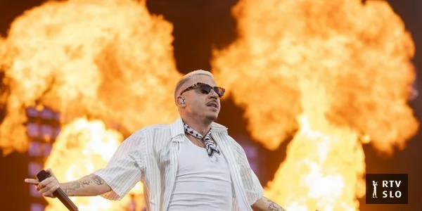 Macklemore i istomišljenici najavili turneju Free Palestine