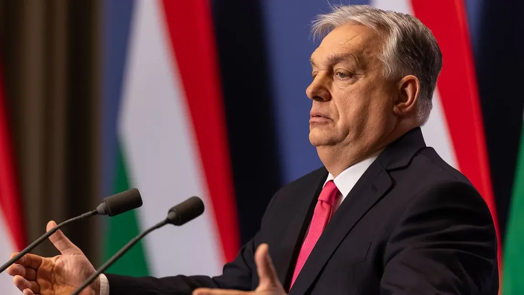 Ko ce biti kandidat Fidesza za 2026. godinu? Viktor Orbán je rekao nešto na šta su se malo ko nadali - ORIGO