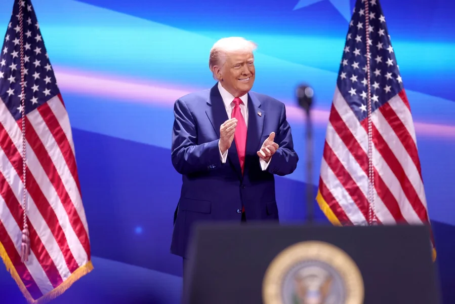 Trump poseže u izborni sistem