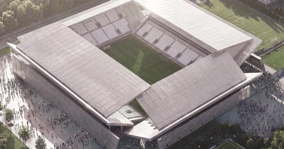 Novi Maksimir upitan: Stručnjak upozorava na manjkavost izabranog projekta