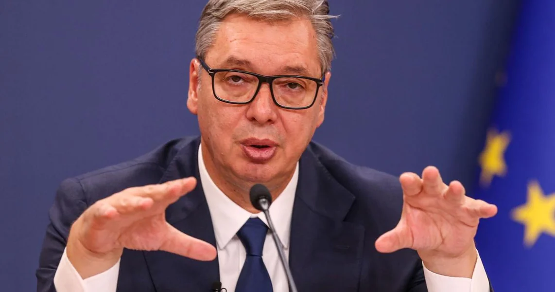 Nova optužba iz SAD-a: poslanik se obrušio na Vučićev režim