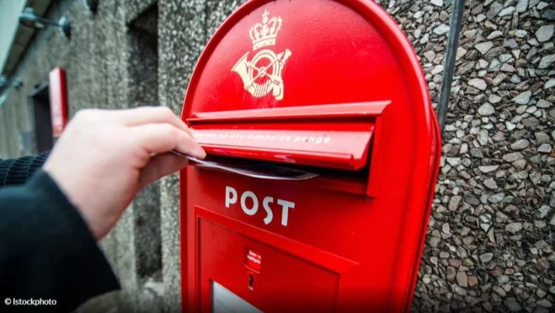 Danska se oprašta od pisama: posle četiri veka poštar odlazi u penziju