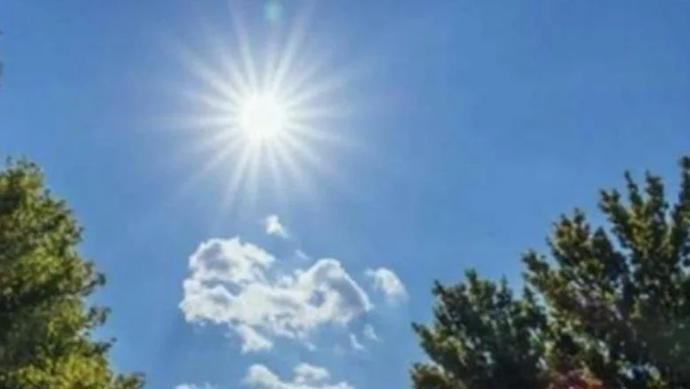 Prvi dan oktobra ne menja sliku vremena, preovladava vedro nebo na teritoriji (VIDEO)