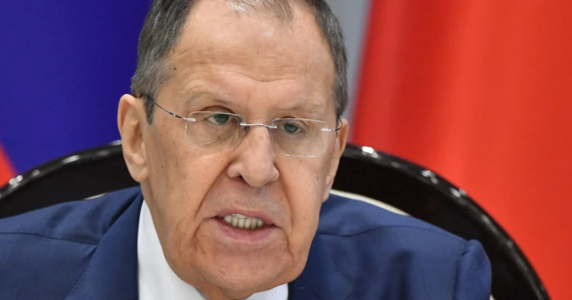 Lavrov direktno preti Kišinjevu: Planovi o ujedinjenju sa Rumunijom destruktivni su po državnost Moldavije