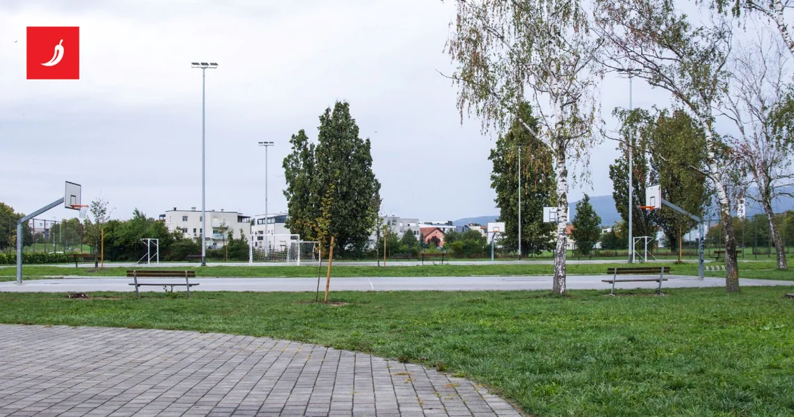 Školarci opet napadnuti u Dubravi. Pomogla im žena: "Uhvatili smo jednog napadača"