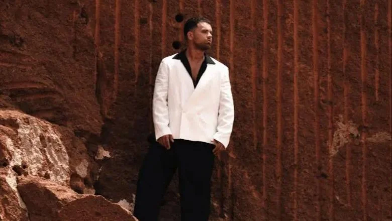 3. oktobra koncert u Bergamu, Yll Limani u fokusu Corriere della Sera: Pevač koji je inspirisao novi talas, glas koji prelazi granice - Shqiptarja.com