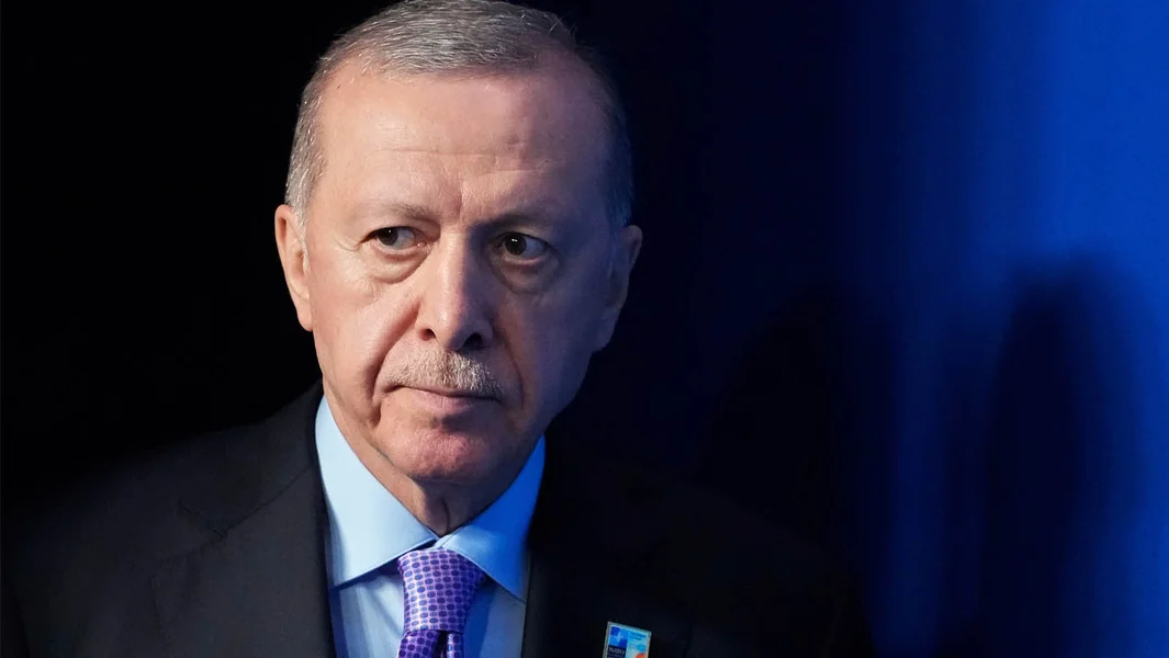 Erdogan protiv Netanjahua: 'Ratni zločinci će odgovarati za krv koju su prolili' - Documento